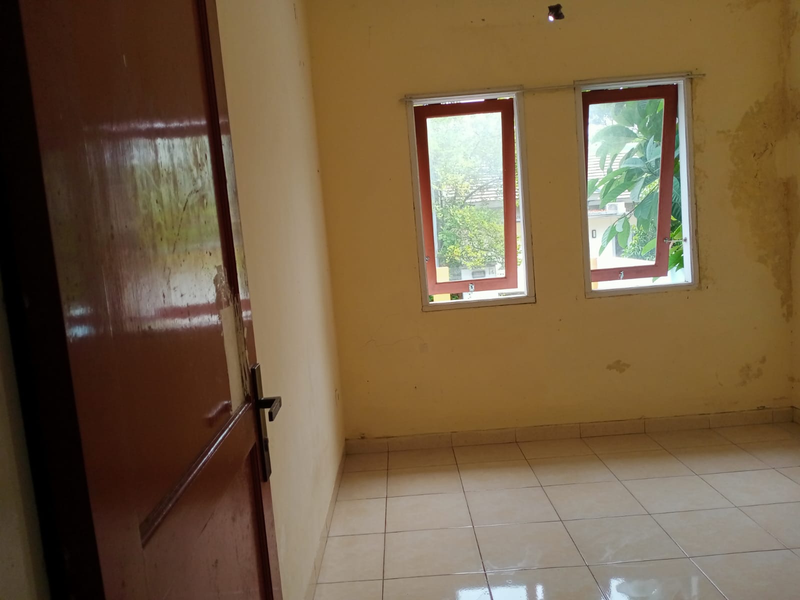 Rumah Dijual di Cluster Fresno Deltamas Cikarang Pusat